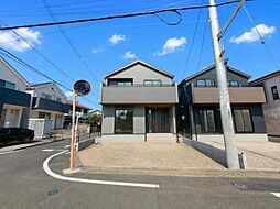 「淵野辺」駅　相模原市中央区光が丘3丁目　1号棟