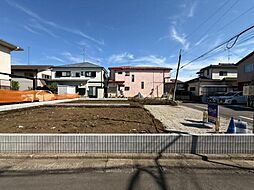 「淵野辺」駅　相模原市中央区光が丘3丁目　No.1