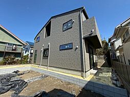 「成瀬」駅　町田市成瀬台1丁目