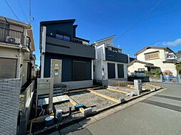 「上溝」駅 川崎市中央区陽光台5丁目 2号棟