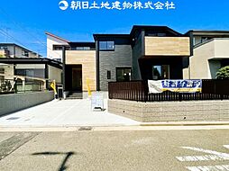 「青葉台」駅　歩16分　横浜市青葉区桜台
