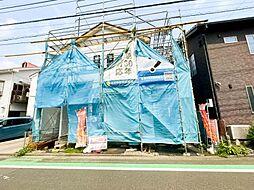 「上溝」駅 歩15分 相模原市中央区星が丘3丁目