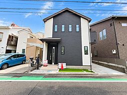 「上溝」駅 歩15分 相模原市中央区星が丘3丁目
