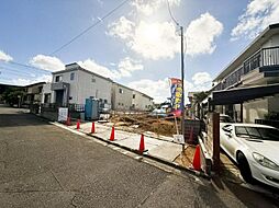 「玉川学園前」駅　歩18分　横浜市青葉区奈良町
