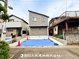 「鶴間」駅　歩14分　大和市西鶴間5丁目　A号棟