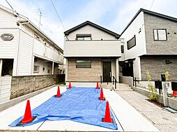 「鶴間」駅　歩14分　大和市西鶴間5丁目　B号棟