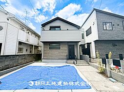 「鶴間」駅 歩14分 大和市西鶴間5丁目 B号棟