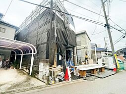 「相模大野」駅　相模原市南区東大沼3丁目