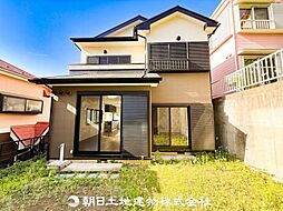 「町田」駅　町田市金井1丁目