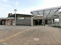 「淵野辺」駅　相模原市中央区青葉1丁目