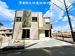 「つきみ野」駅　歩15分　大和市下鶴間　1号棟