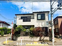 「小田急相模原」駅　相模原市南区御園5丁目