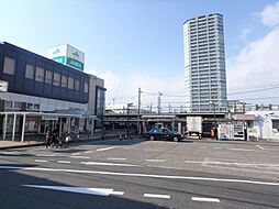 「長津田」駅　歩16分　横浜市緑区いぶき野