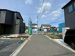 「上溝」駅 相模原市中央区横山台2丁目 10号棟