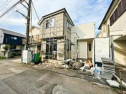 「古淵」駅　相模原市南区大野台4丁目