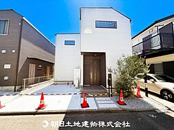 「中央林間」駅　歩9分　相模原市南区東林間8丁目