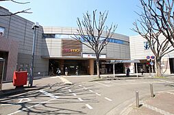 「中央林間」駅　歩9分　相模原市南区東林間8丁目