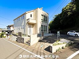 「すずかけ台」駅　歩10分　町田市南つくし野1丁目