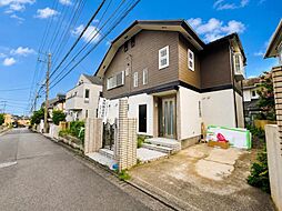 「古淵」駅　町田市本町田
