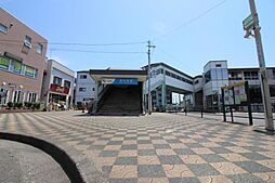 「南林間」駅　座間市ひばりが丘5丁目　No.7