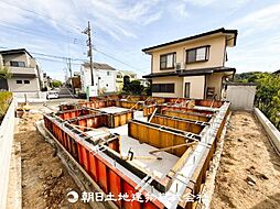 「成瀬」駅　町田市成瀬台1丁目