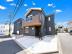 「相模大野」駅 相模原市南区御園4丁目