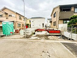 「上溝」駅 歩15分 相模原市中央区横山台2丁目 1号棟