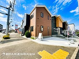 「淵野辺」駅　町田市忠生4丁目　A号棟
