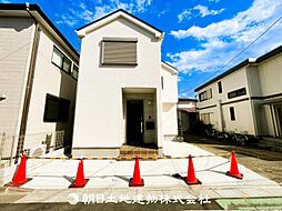 「淵野辺」駅　相模原市中央区緑が丘1丁目