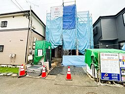 「淵野辺」駅 歩21分 相模原市中央区淵野辺本町5丁目