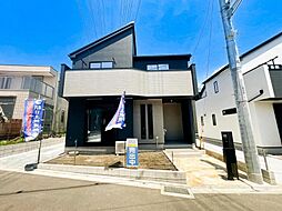 淵野辺駅　歩17〜18分　相模原市淵野辺本町1丁目　　1号棟