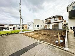 「上溝」駅　歩15分　相模原市中央区陽光台3丁目