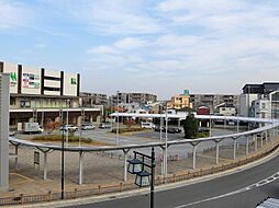 「長津田」駅　歩19分　横浜市青葉区あかね台2丁目