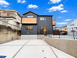 「十日市場」駅　歩14分　横浜市緑区長津田みなみ台7丁目