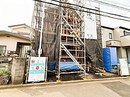 「古淵」駅　歩16分　相模原市南区大野台7丁目