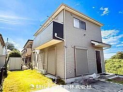 「つくし野」駅　歩8分　町田市つくし野1丁目