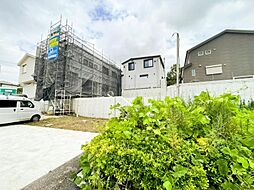 「鶴川」駅 町田市真光寺1丁目 2号棟