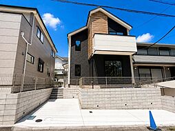 「成瀬」駅 歩11分 町田市金森東4丁目 2号棟