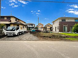 「古淵」駅　町田市木曽西5丁目