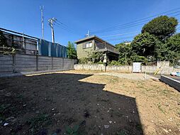 「玉川学園前」駅　歩18分　町田市本町田