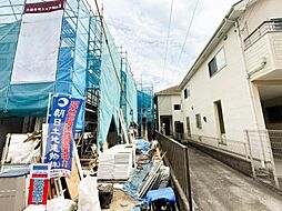 「上溝」駅　歩14分　相模原市中央区星が丘3丁目　2号棟
