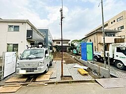 「淵野辺」駅　相模原市中央区青葉1丁目　2号棟