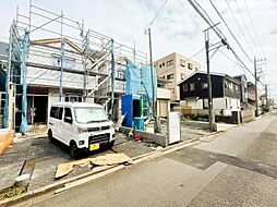 「淵野辺」駅 相模原市中央区青葉1丁目 3号棟