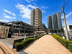 プレシス相模大野　「相模大野」駅　歩8分