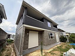 「新百合ヶ丘」駅　川崎市麻生区王禅寺東3丁目
