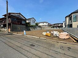「つくし野」駅　歩4分　町田市小川4丁目