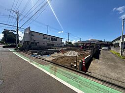 「小田急相模原」駅　相模原市南区相模台7丁目　2号棟