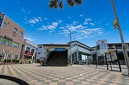 「南林間」駅　歩16分　大和市下鶴間　No.1