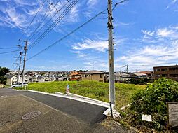 「町田」駅　歩19〜20分　町田市本町田　　J区画