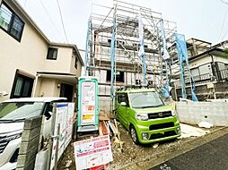 「相模大野」駅 歩12分 相模原市南区上鶴間1丁目